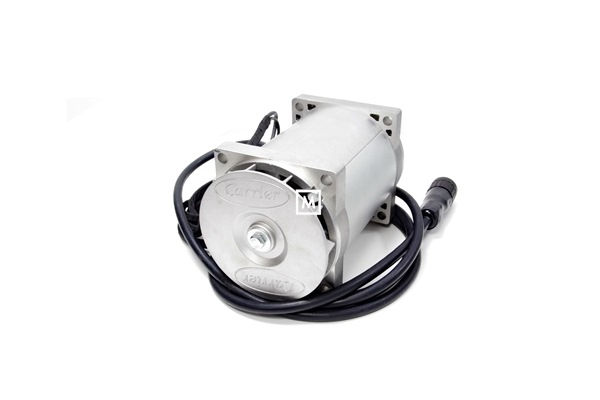 S/EX GENERATOR PULSOR G4 400V / 3PH (MRD-54-00636-35)